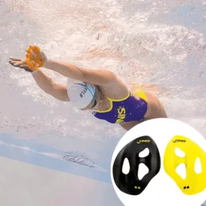 Palette da Nuoto per Allenamento