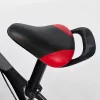 sella per bicicletta, sella da bici, sella morbida per bicicletta, sella imbottita per bici