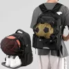 zaino sportivo, borsa da calcio, zaino da calcio, zaino con scomparto per scarpe