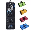 borsa da arrampicata, borsa per attrezzatura da arrampicata, borsa per equipaggiamento da arrampicata