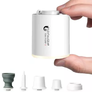 pompa d'aria, pompa d'aria elettrica, pompa d'aria portatile, gonfiatore, pompa d'aria ricaricabile