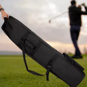sacca da golf, sacca da viaggio per golf, sacca per mazze da golf, sacca da golf con ruote