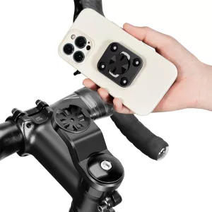 supporto telefono per bicicletta, supporto telefono per ciclismo, supporto telefono per bicicletta, supporto telefono per manubrio