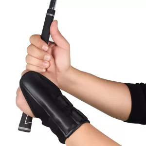 allenatore per polso da golf, allenatore per polso per il movimento del golf