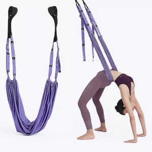 yoga rope, yoga sling