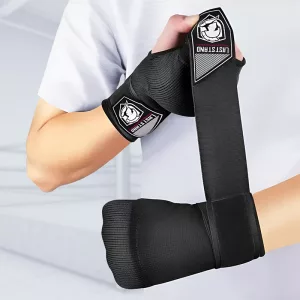 boxing gel wrap, boxing gel gloves, boxing hand wraps