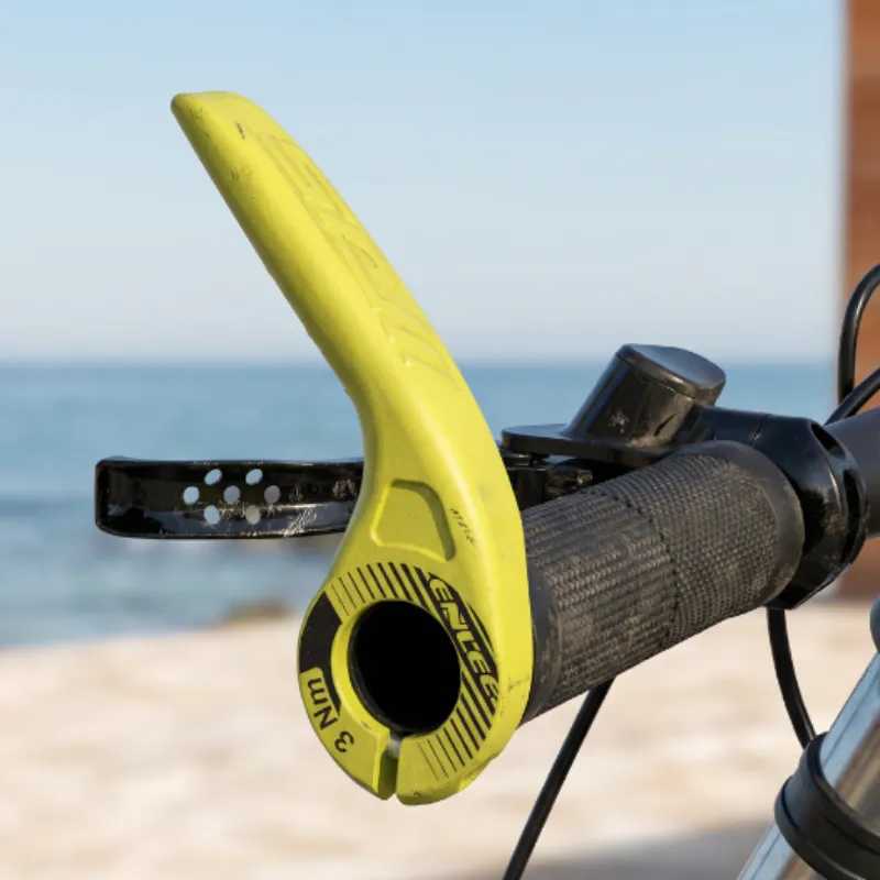 bike bar ends, bicycle handlebar ends