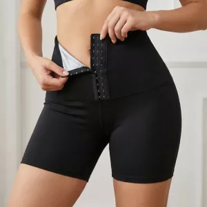 sauna shorts, slimming shorts, weight loss pants
