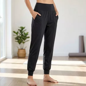 yoga pants, women jogging pants, women yoga pants, women sports pants, loose yoga pants