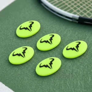 tennis racket shock absorber, tennis vibration dampener