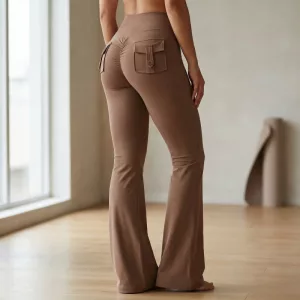 yoga pants, leggings with pockets, yoga leggings, wide leg leggings, high waisted leggings